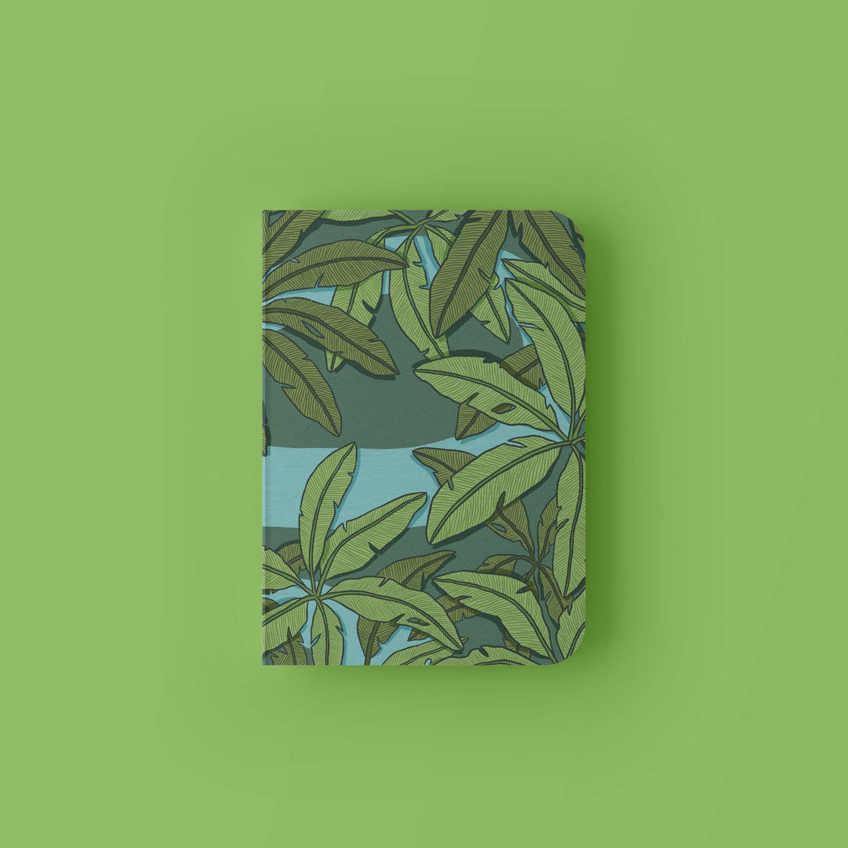Mini Notebooks