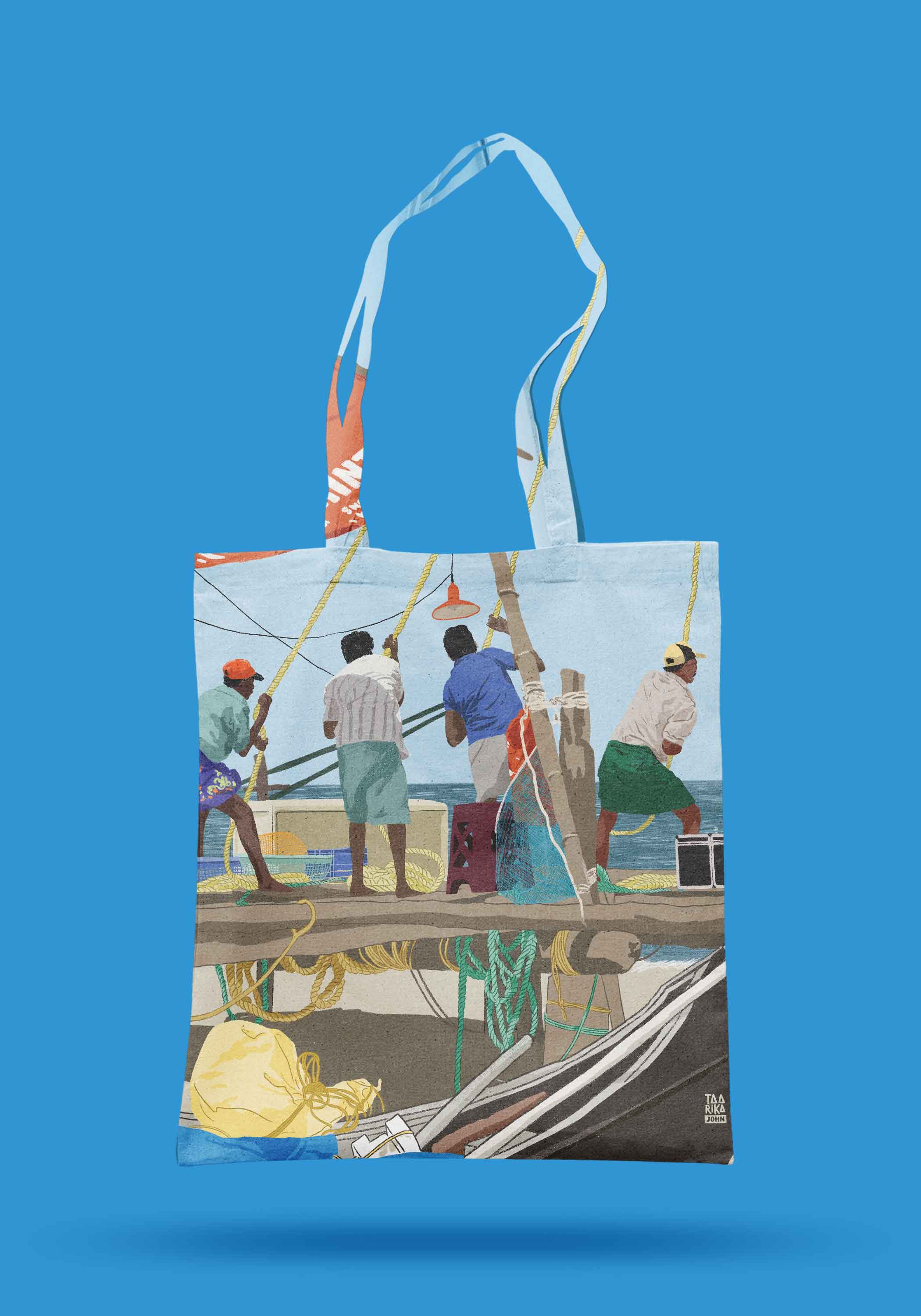 Tote Bags