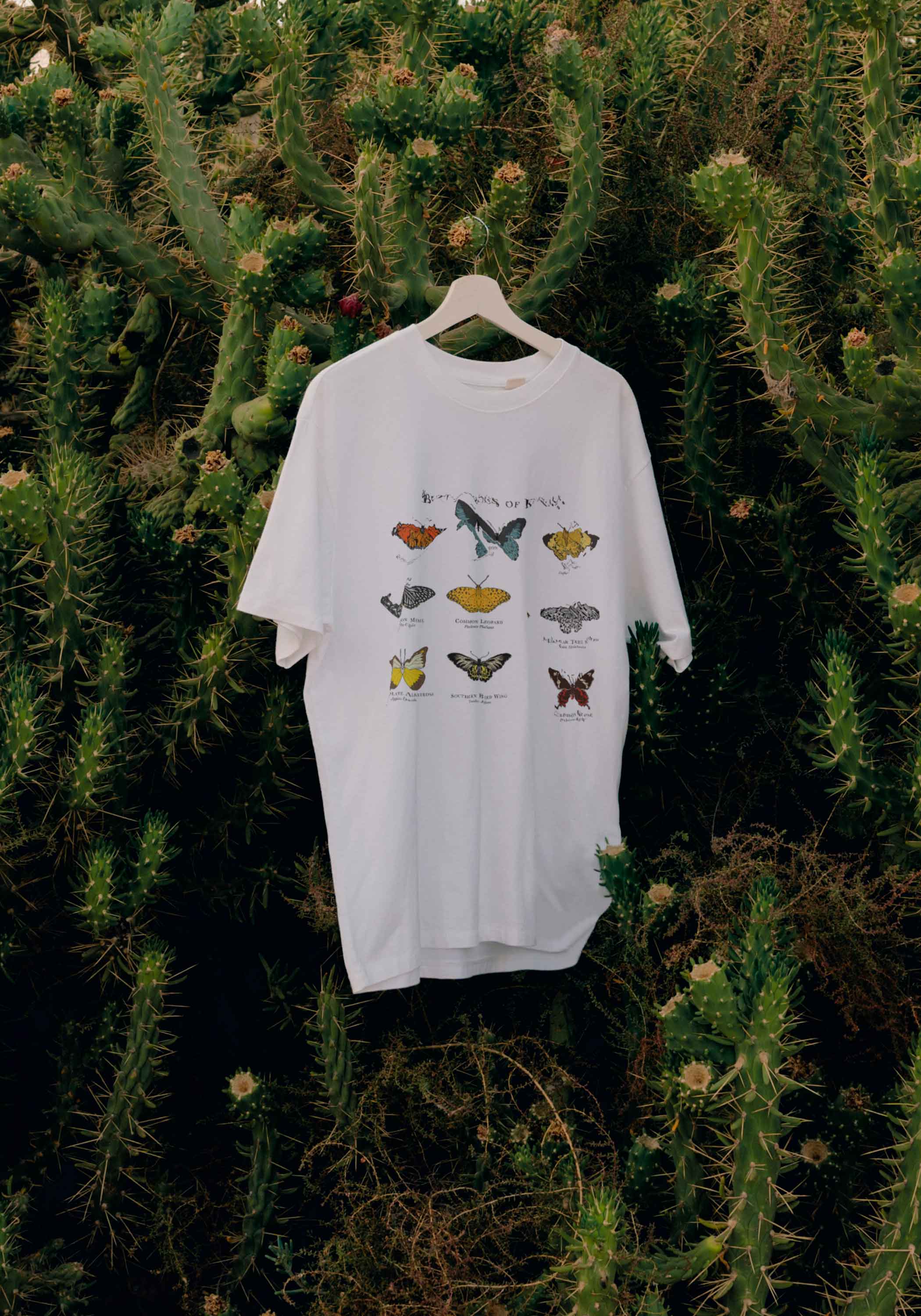 The Butterfly T-Shirt