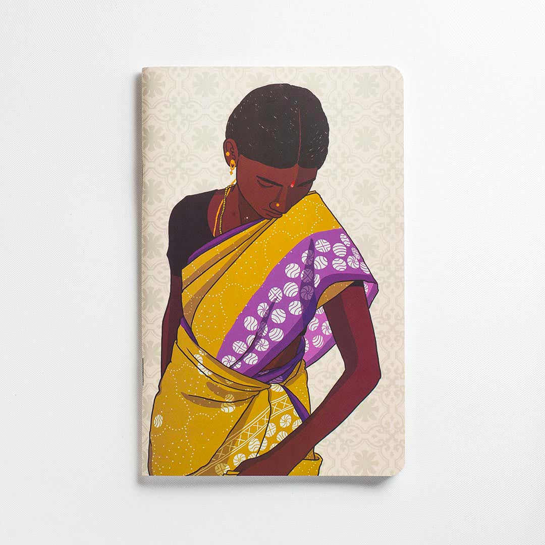 The Market Day Notebook