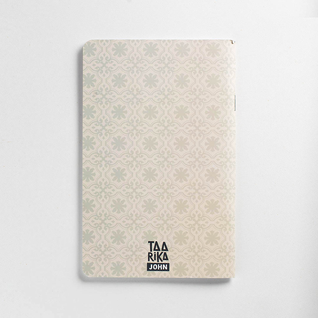 The Market Day Notebook