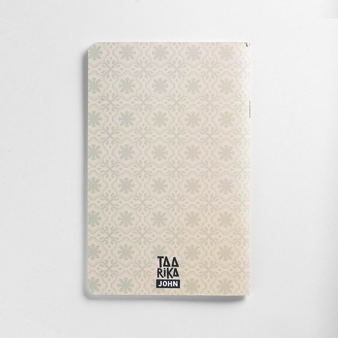 The Market Day Notebook