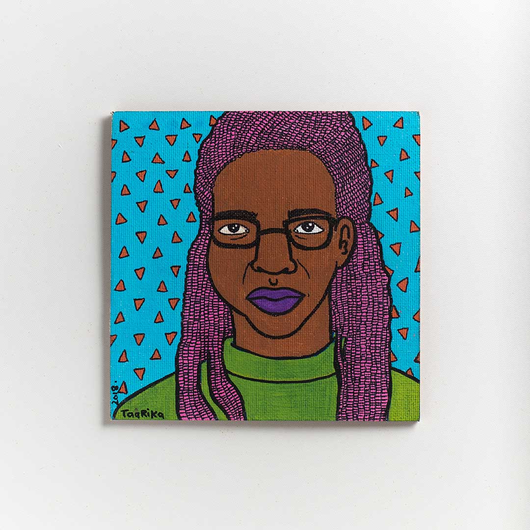 Face 06