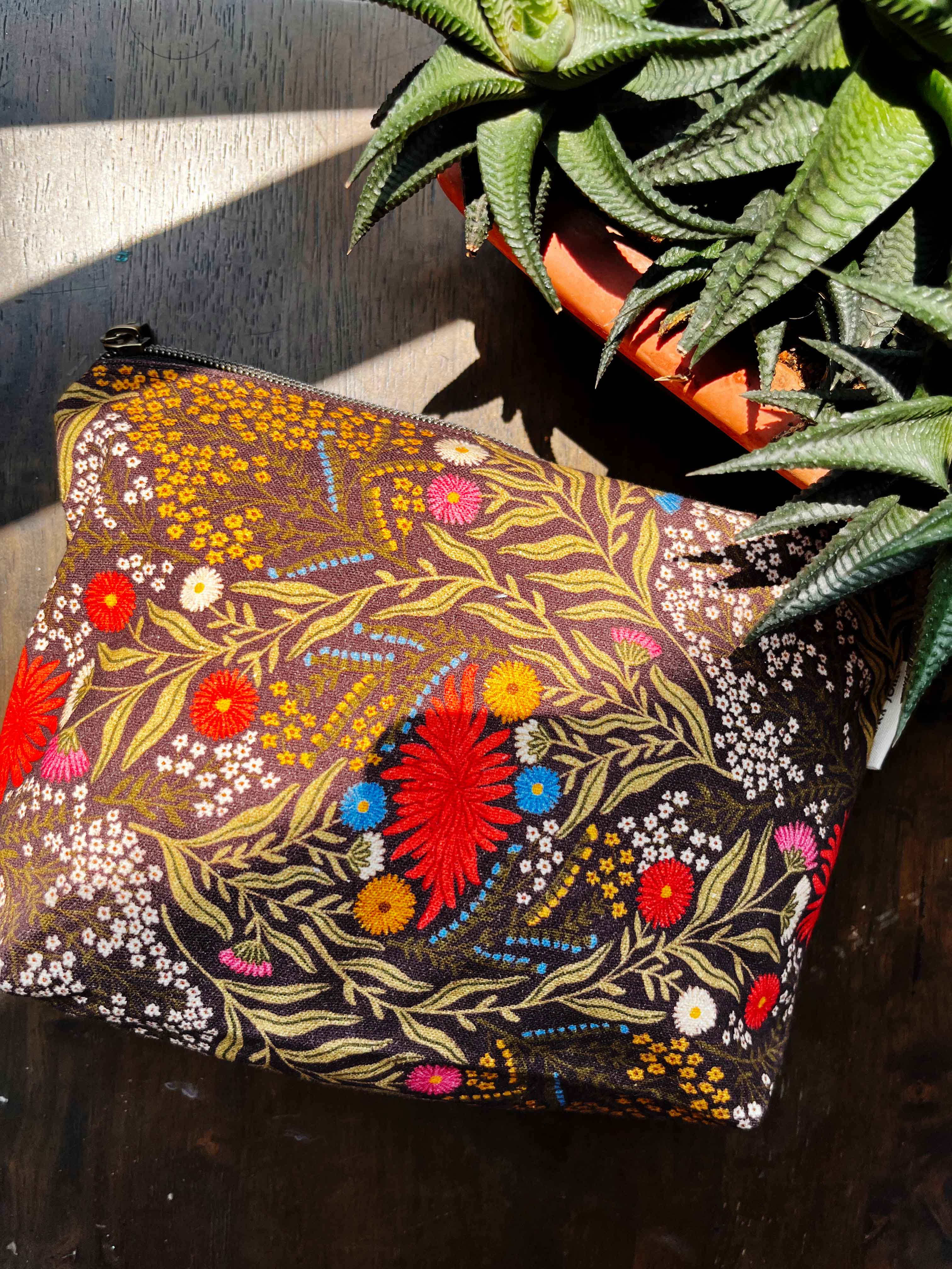 The Bloom Pouch