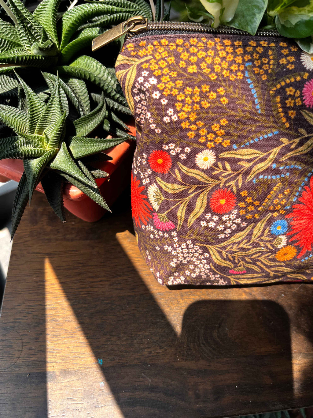 The Bloom Pouch