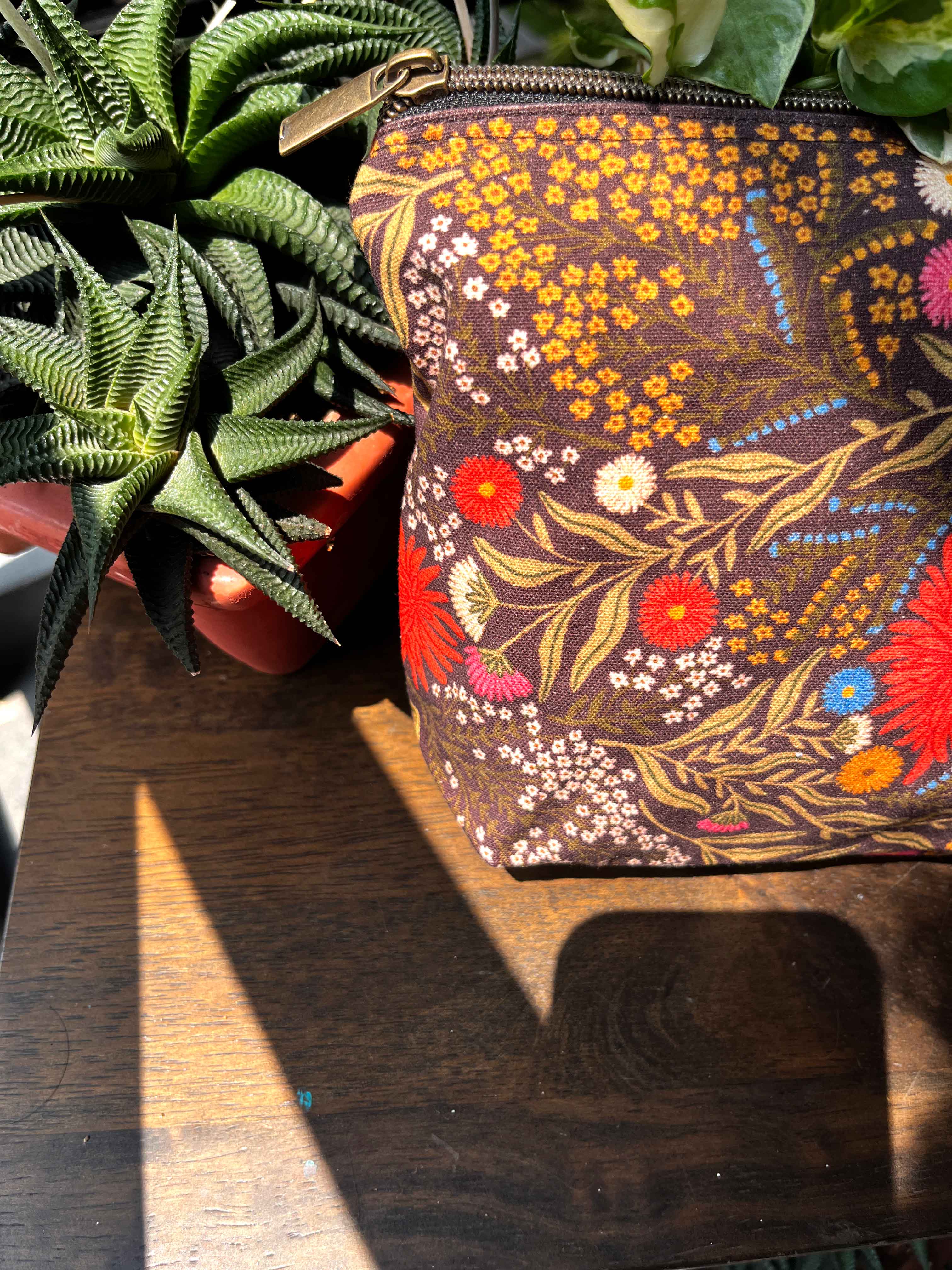 The Bloom Pouch