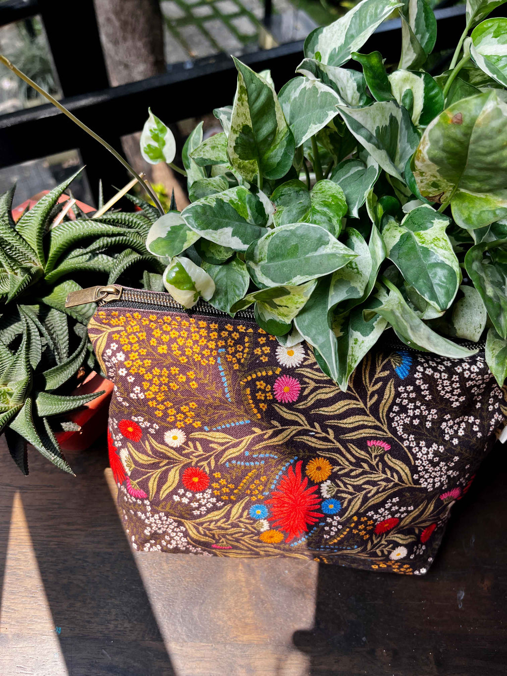 The Bloom Pouch