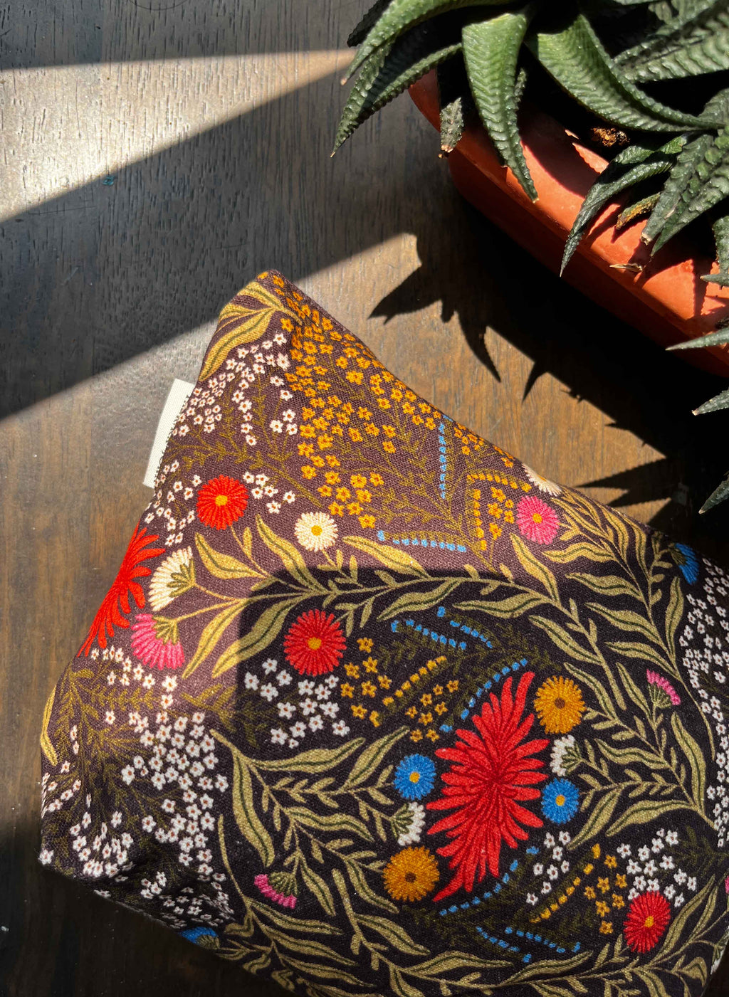 The Bloom Pouch