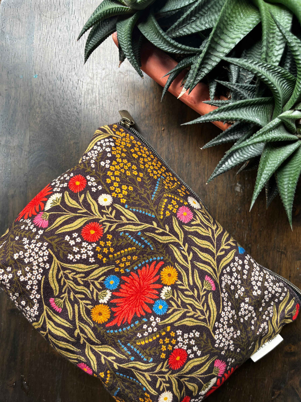 The Bloom Pouch