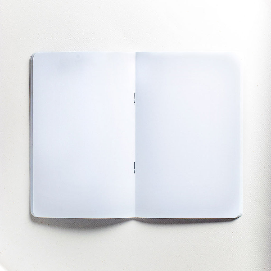 Temple Elephant Notebook