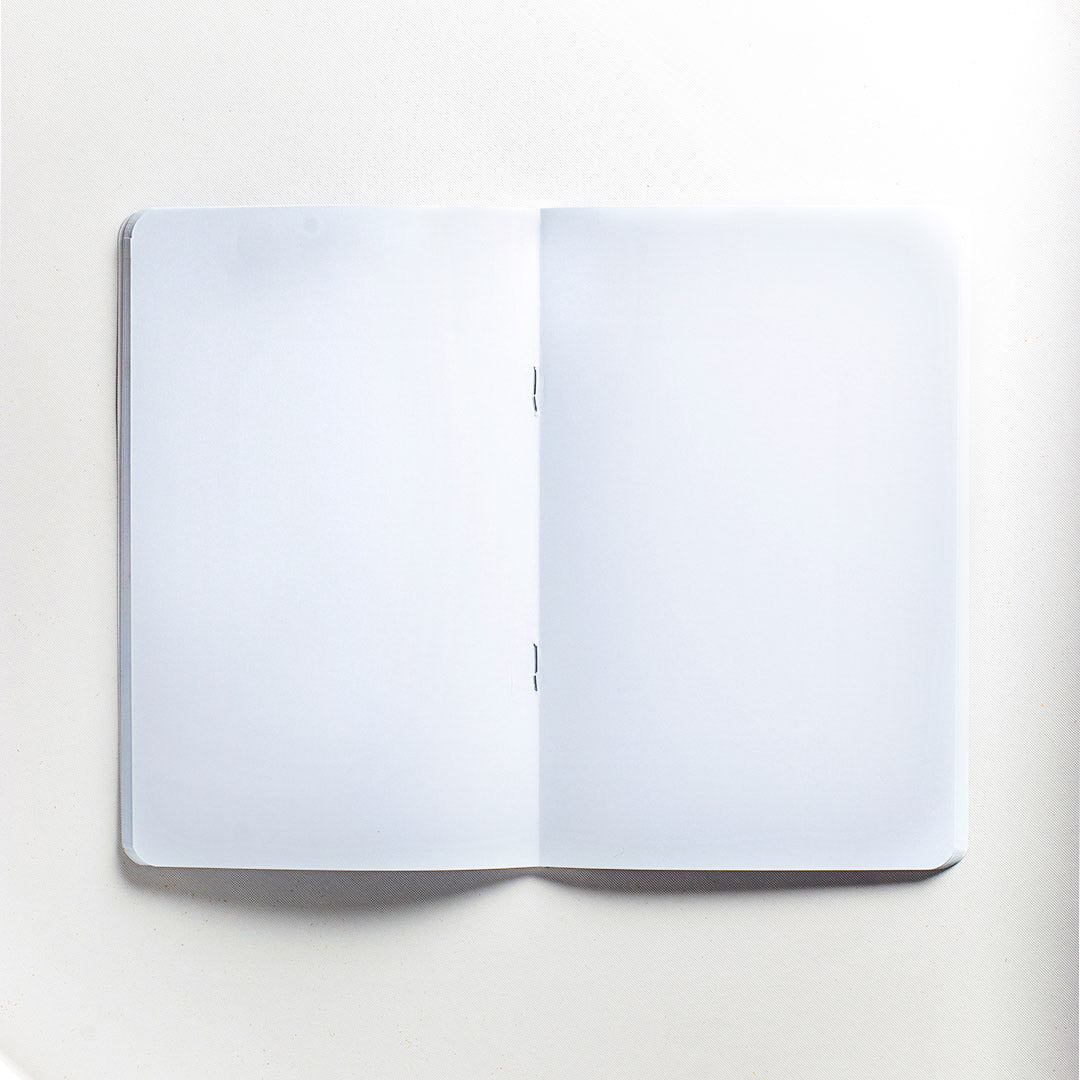 Temple Elephant Notebook