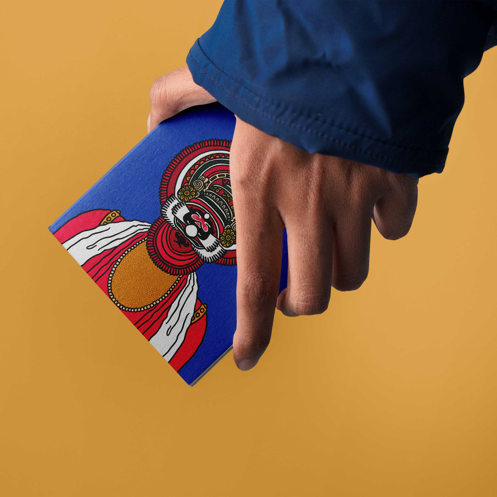 Kathi Mini Notebook