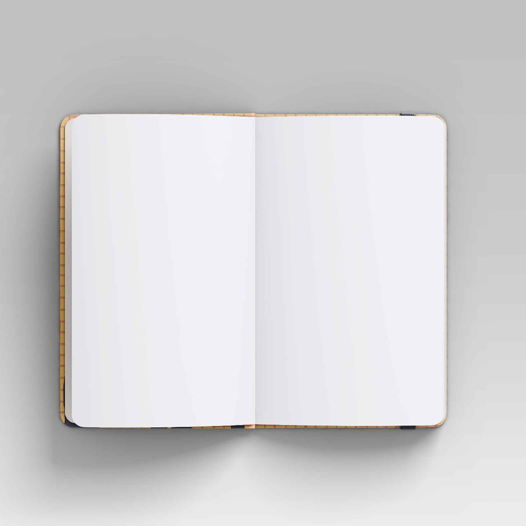 Kudamattam Notebook