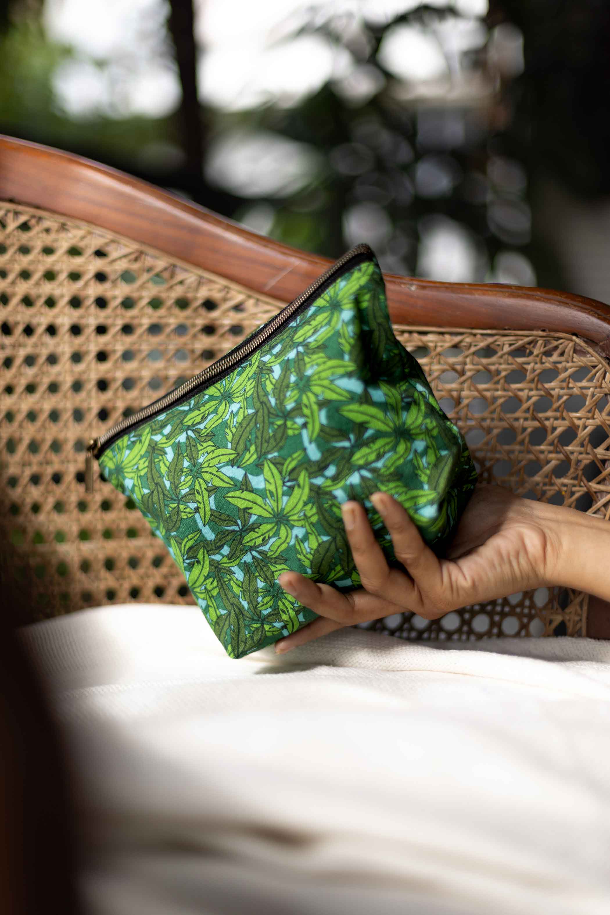 The Forest Pouch