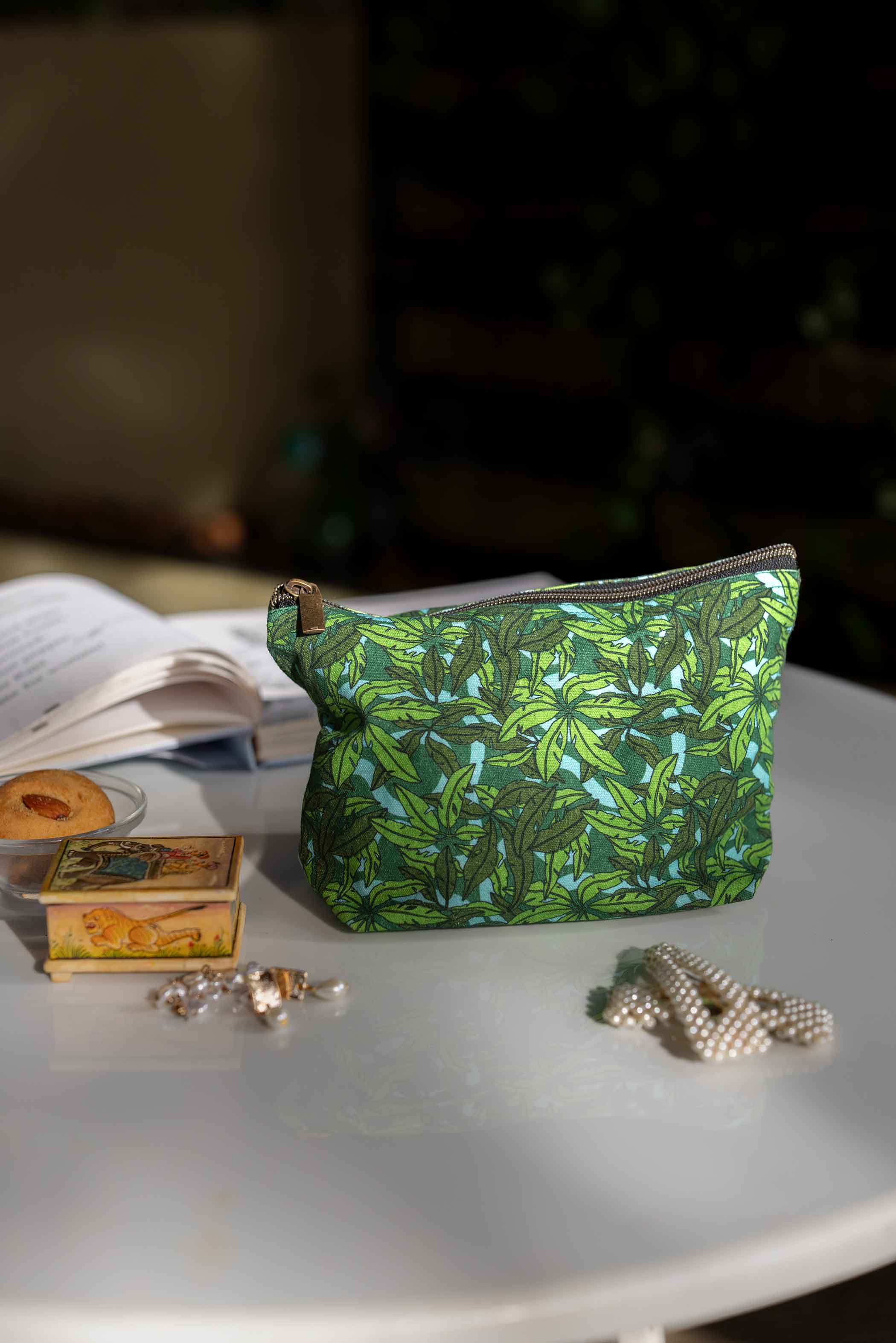 The Forest Pouch