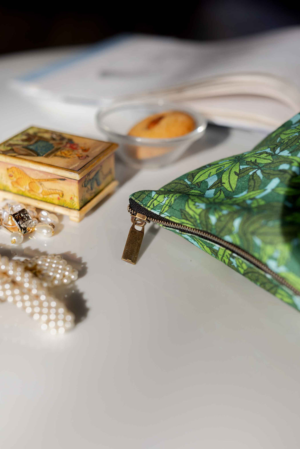 The Forest Pouch
