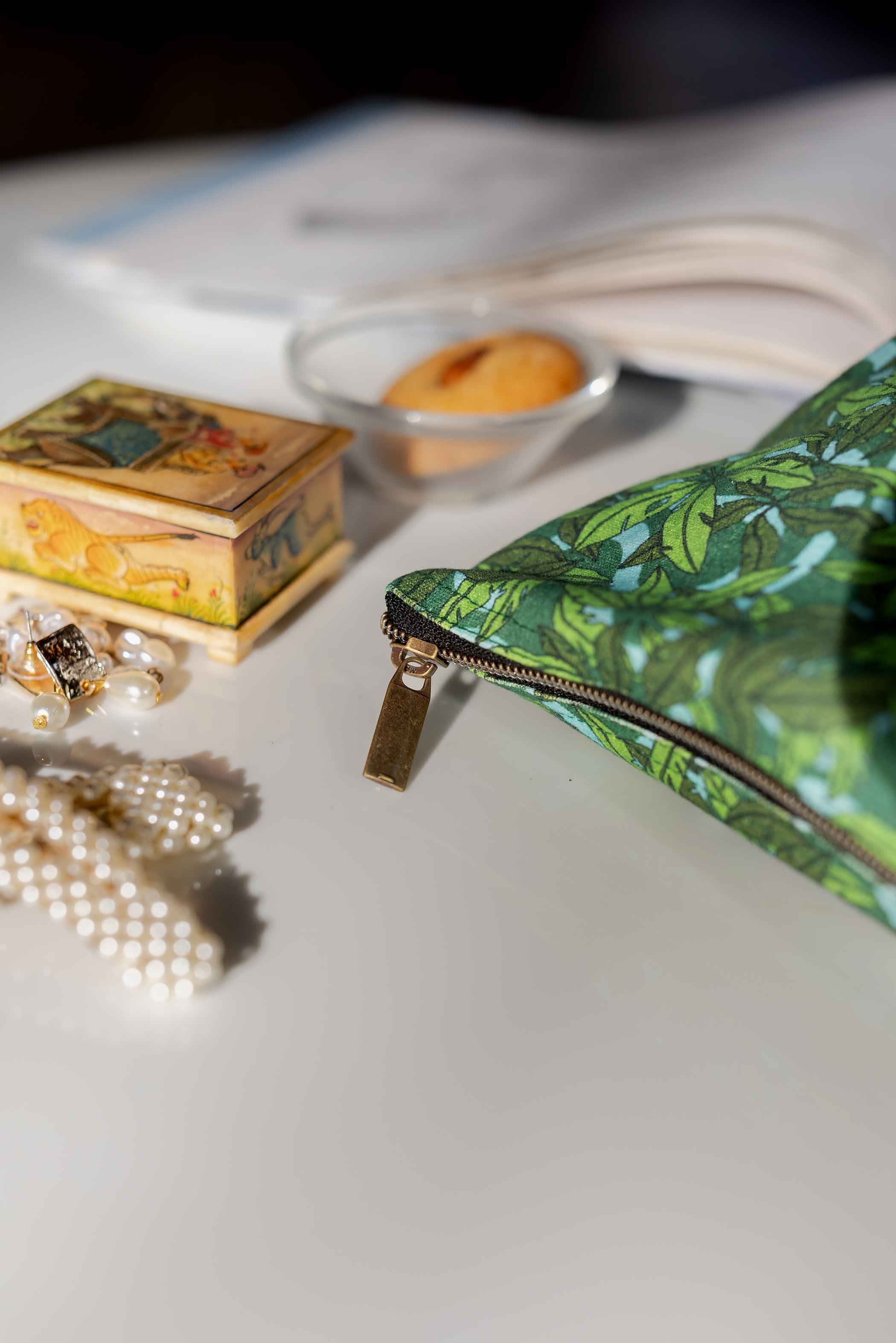 The Forest Pouch