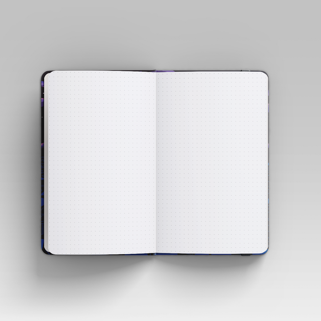 Andheri East Notebook