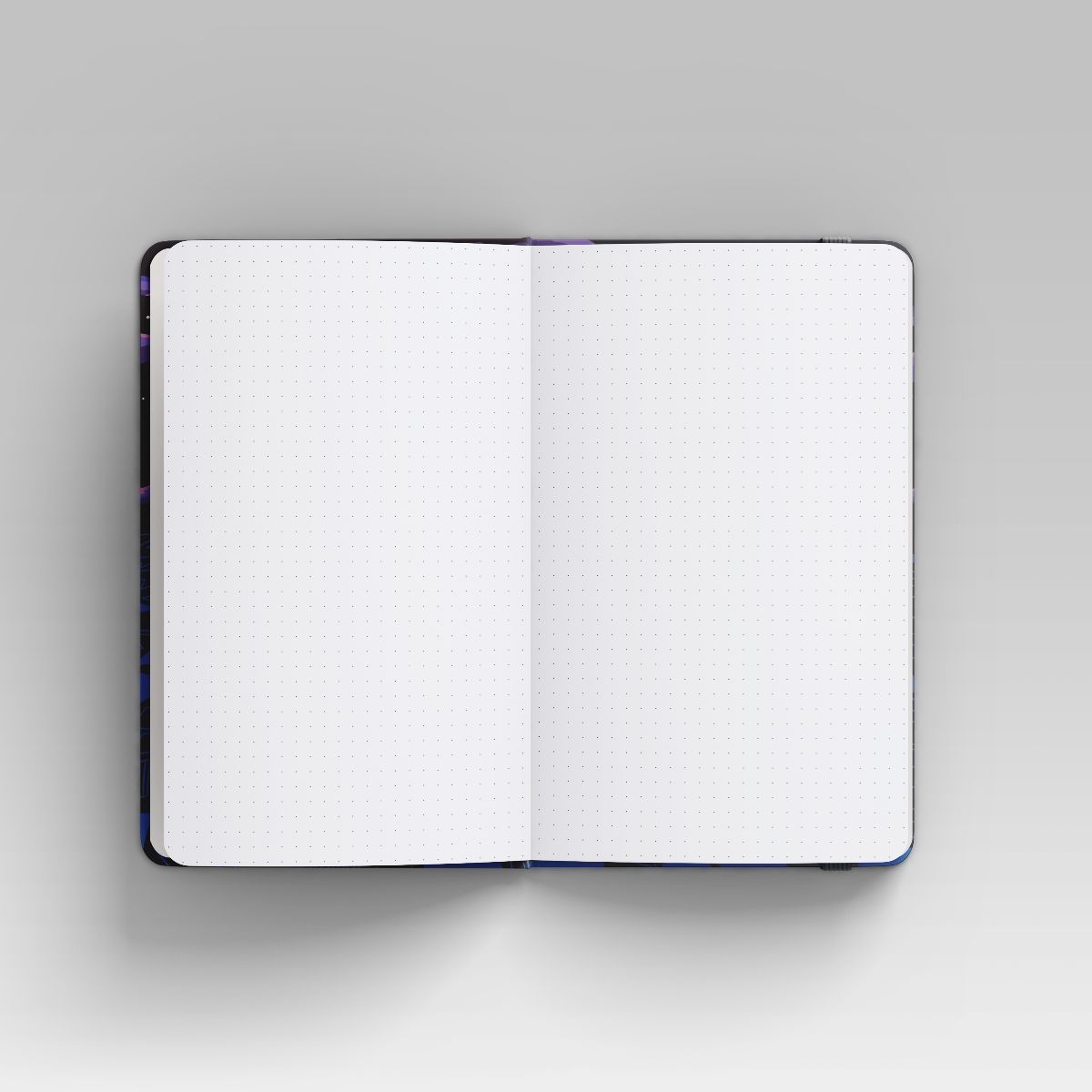 Andheri East Notebook