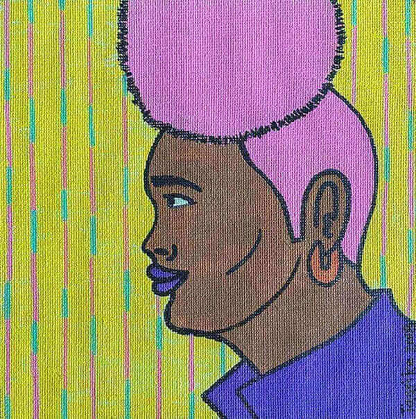 Face 20